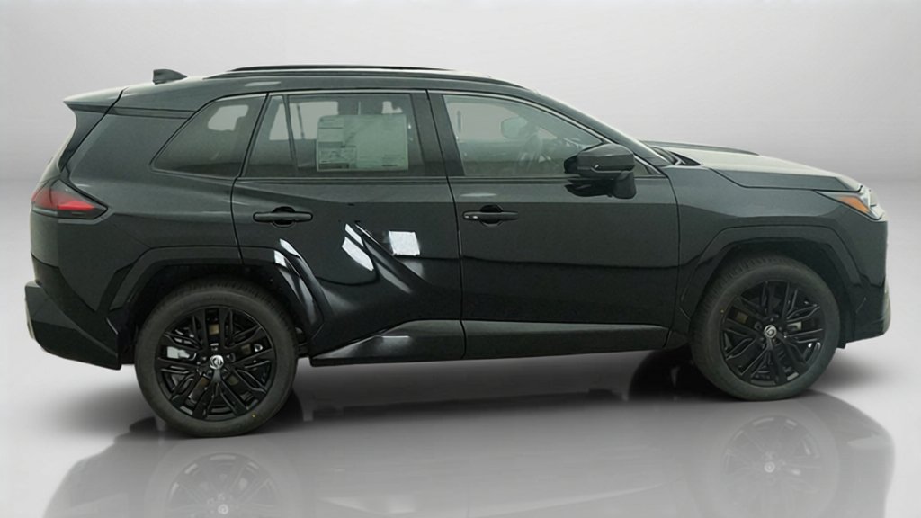 New 2026 Toyota RAV4 XSE AWD/4WD image 14