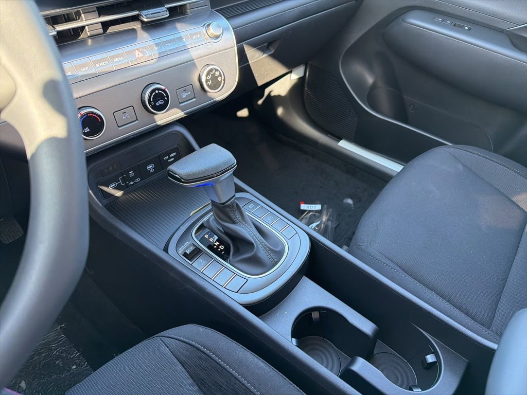 New 2026 Hyundai Kona SE image 26