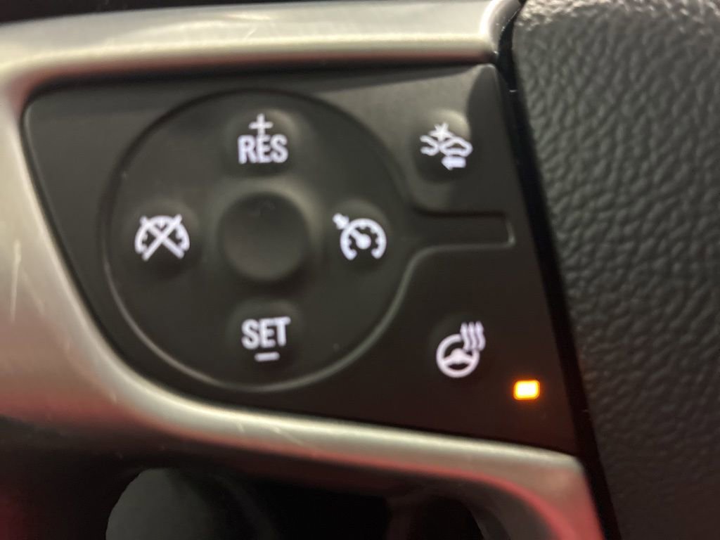 Used 2020 GMC Terrain SLT w/ Preferred Package FWD image 22