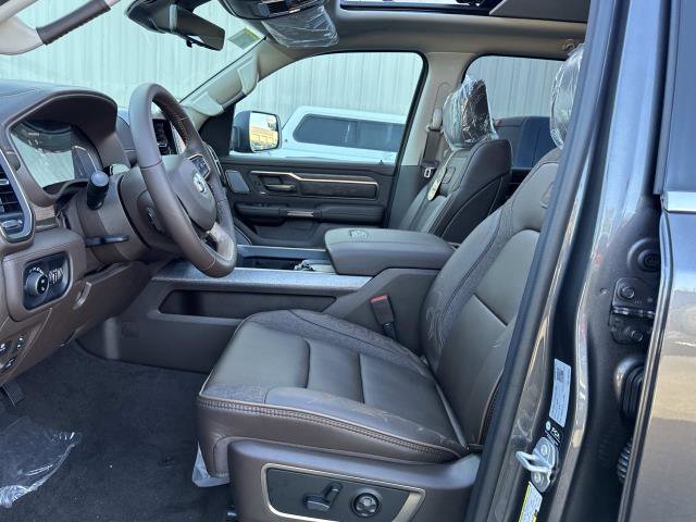 New 2026 RAM 1500 Express AWD/4WD image 8