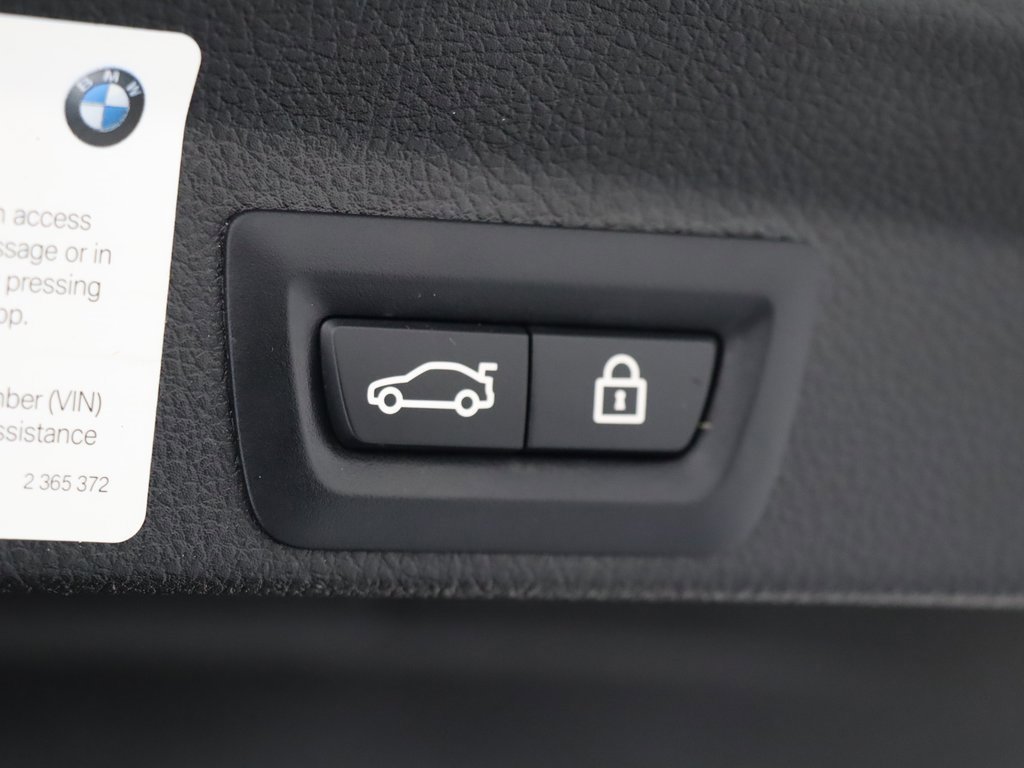 Used 2019 BMW 430i Gran Coupe 430i Gran Coupe image 33