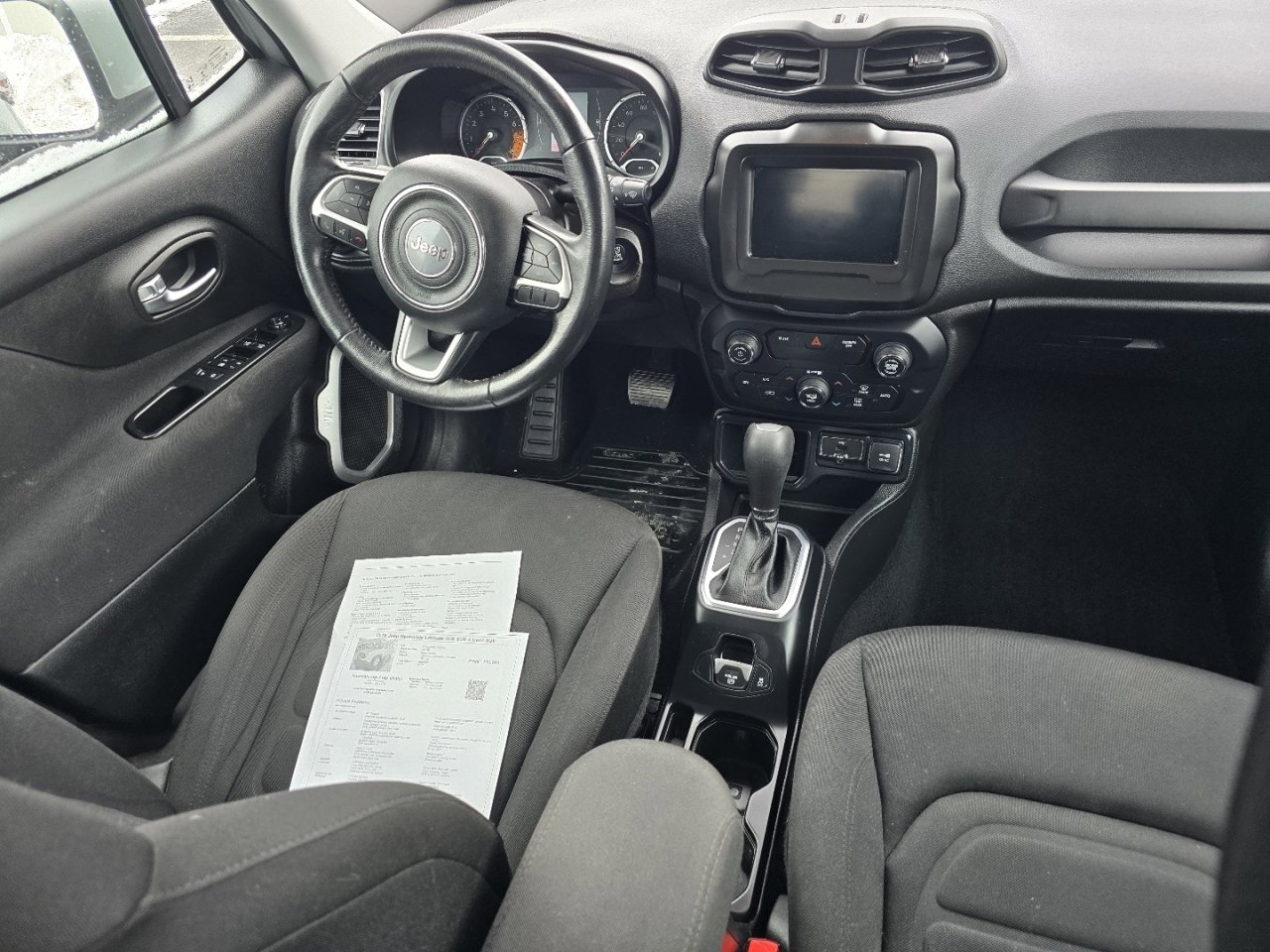 New 2026 Toyota Tacoma TRD Sport image 16