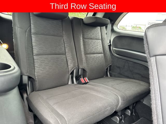 Used 2026 Dodge Durango GT AWD/4WD image 26