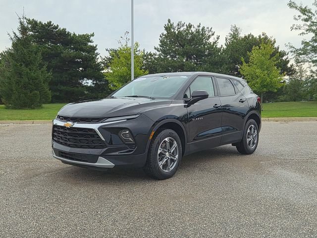 Used 2023 Chevrolet Blazer LT w/ Driver Confidence Package