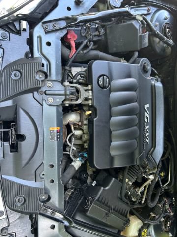 Used 2016 Chevrolet Impala Limited LS FWD image 29