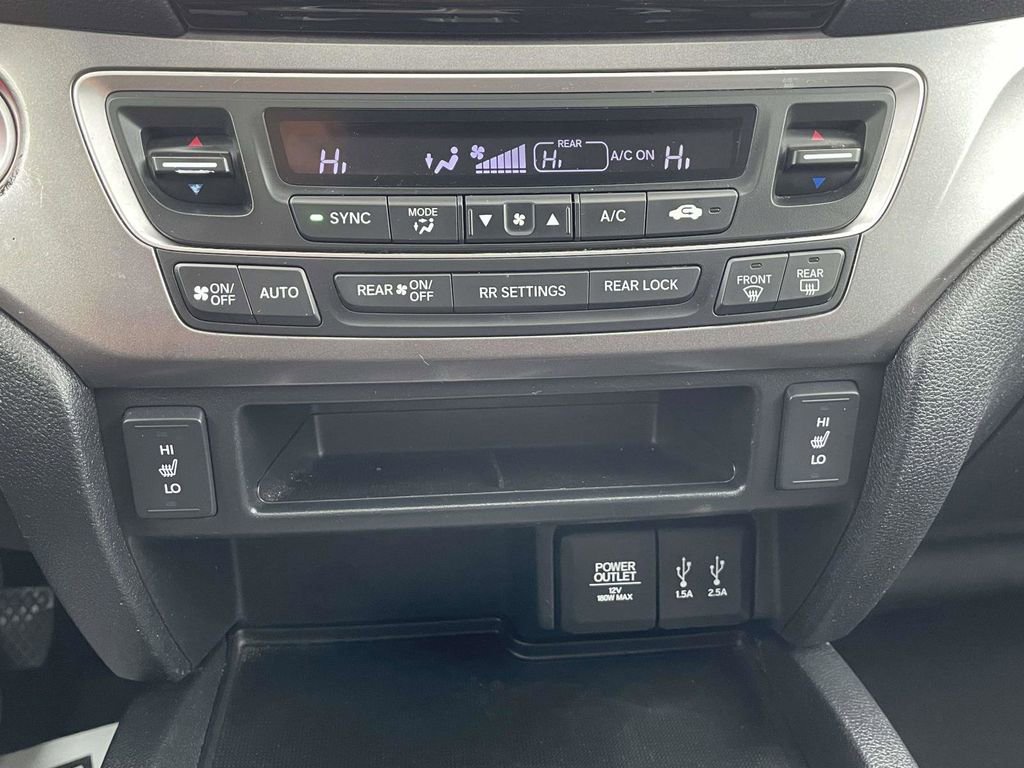 Used 2016 Honda Pilot EX-L image 33