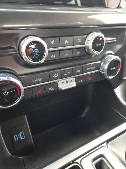 Used 2023 Ford F150 XLT w/ Equipment Group 302A High AWD/4WD image 21