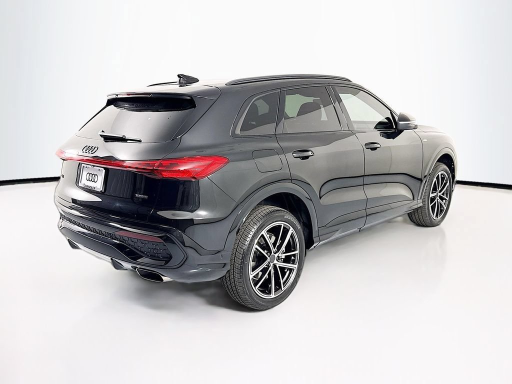 Used 2026 Audi Q5 Premium w/ Premium Plus AWD/4WD image 5