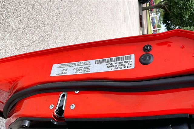 Used 2023 Dodge Charger Scat Pack RWD image 32