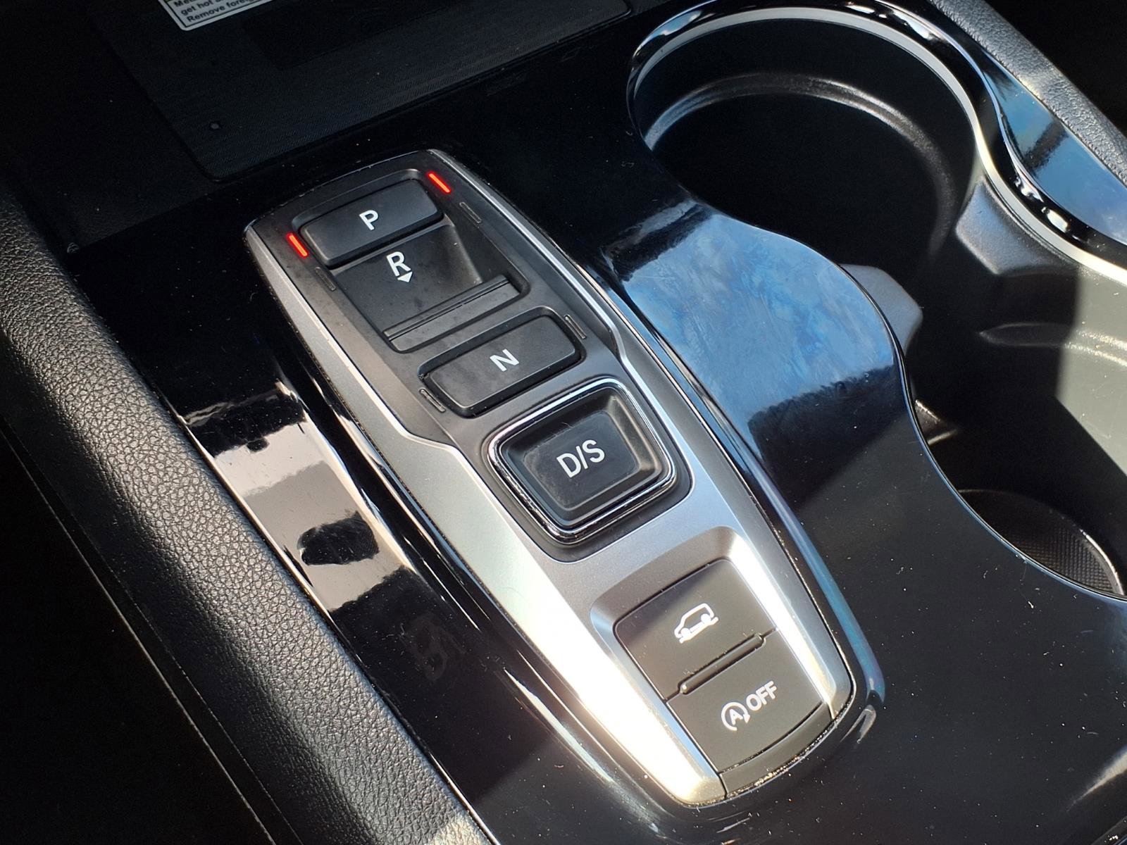 Used 2022 Honda Pilot Black Edition image 13