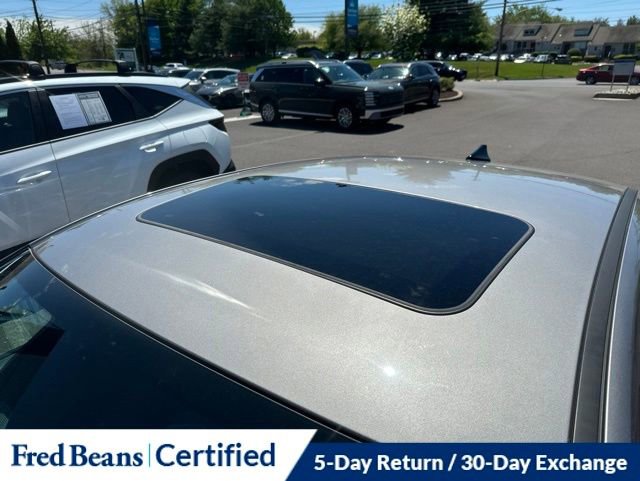 Used 2023 Hyundai Elantra N Line FWD image 4
