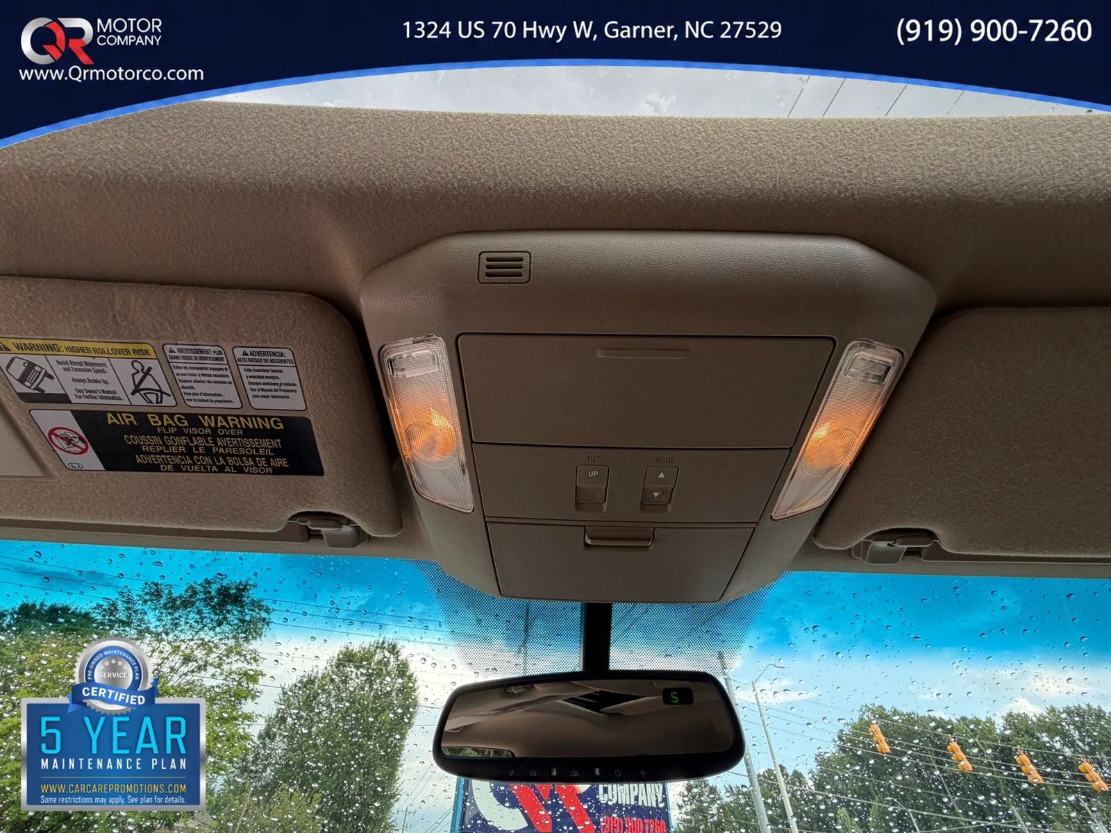 Used 2014 Toyota Sequoia Platinum RWD image 22