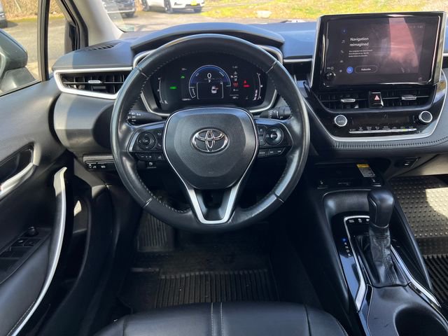 Used 2024 Toyota Corolla XLE image 15