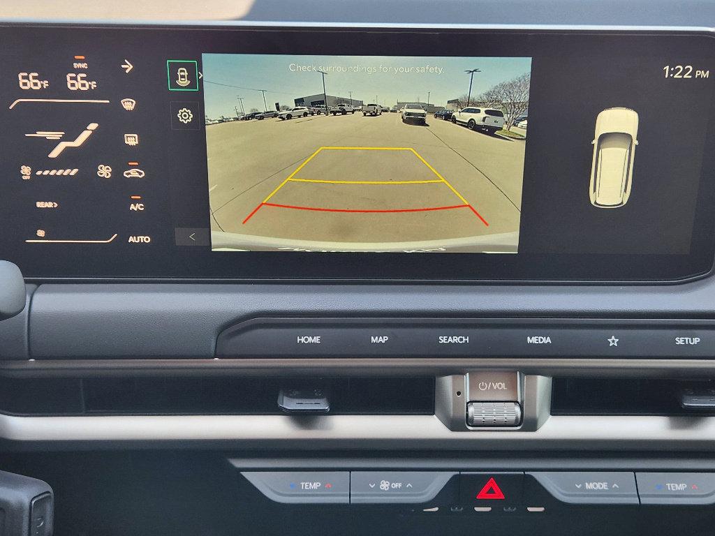 New 2027 Kia Telluride S image 13