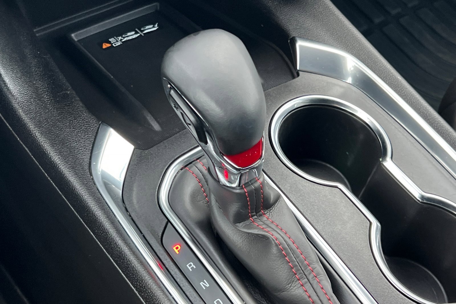 Used 2023 Chevrolet Traverse RS image 31