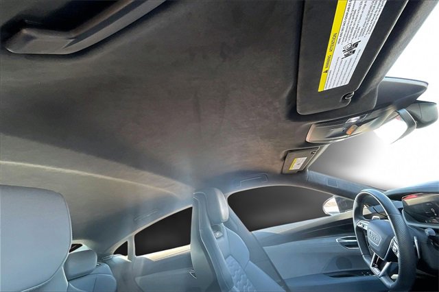 Used 2023 Audi RS e-tron GT w/ Carbon Performance Package image 17