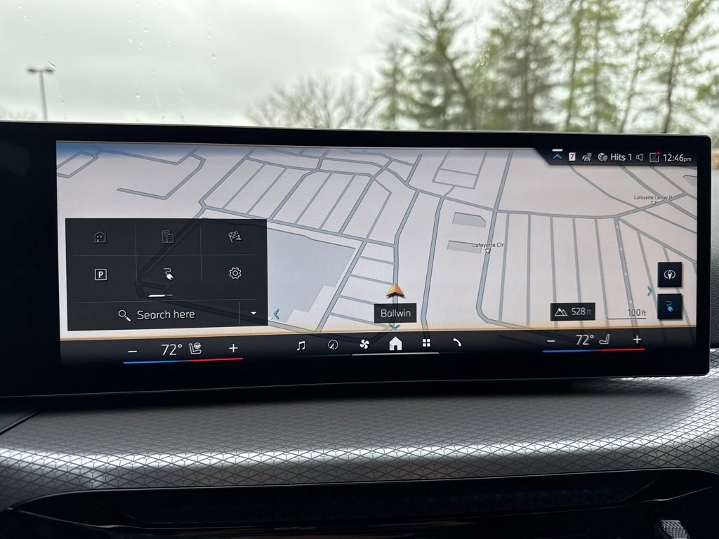 New 2026 BMW i4 xDrive40i AWD/4WD image 17