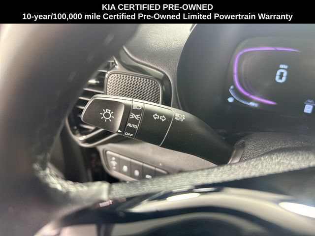 Certified 2024 Kia Soul EX FWD image 14