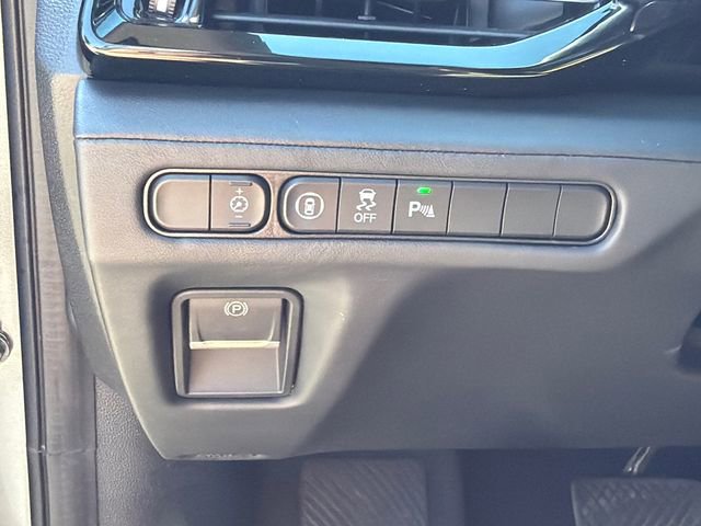 Used 2024 Acura MDX SH-AWD w/ Technology Package image 20