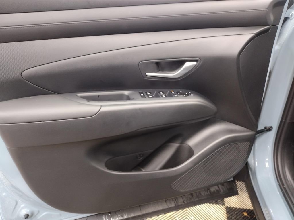 New 2026 Hyundai Santa Cruz SE image 12