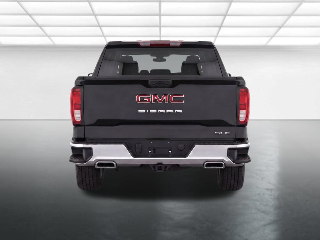 Used 2024 GMC Sierra 1500 Denali w/ Denali Reserve Package AWD/4WD image 7