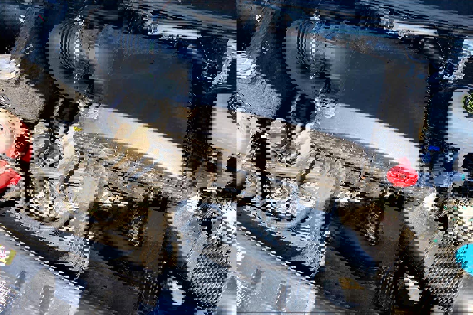 Used 2022 Mercedes-Benz Sprinter 3500 image 34