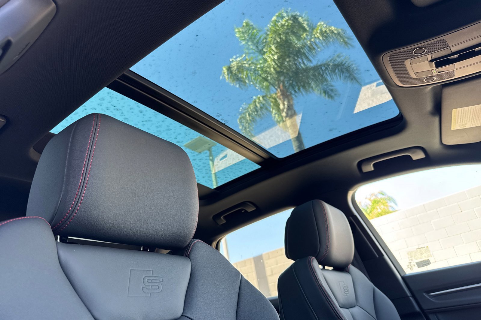 New 2025 Audi Q3 2.0T Premium Plus image 14