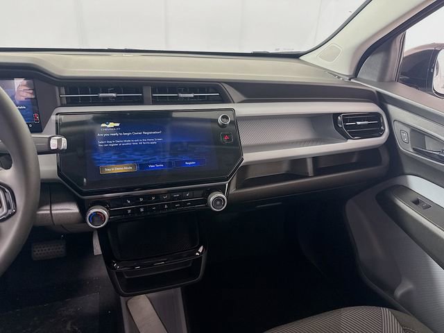 New 2027 Chevrolet Bolt LT w/ Comfort Package image 24