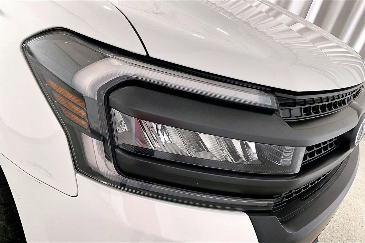 Used 2023 Ford Expedition Timberline AWD/4WD image 28