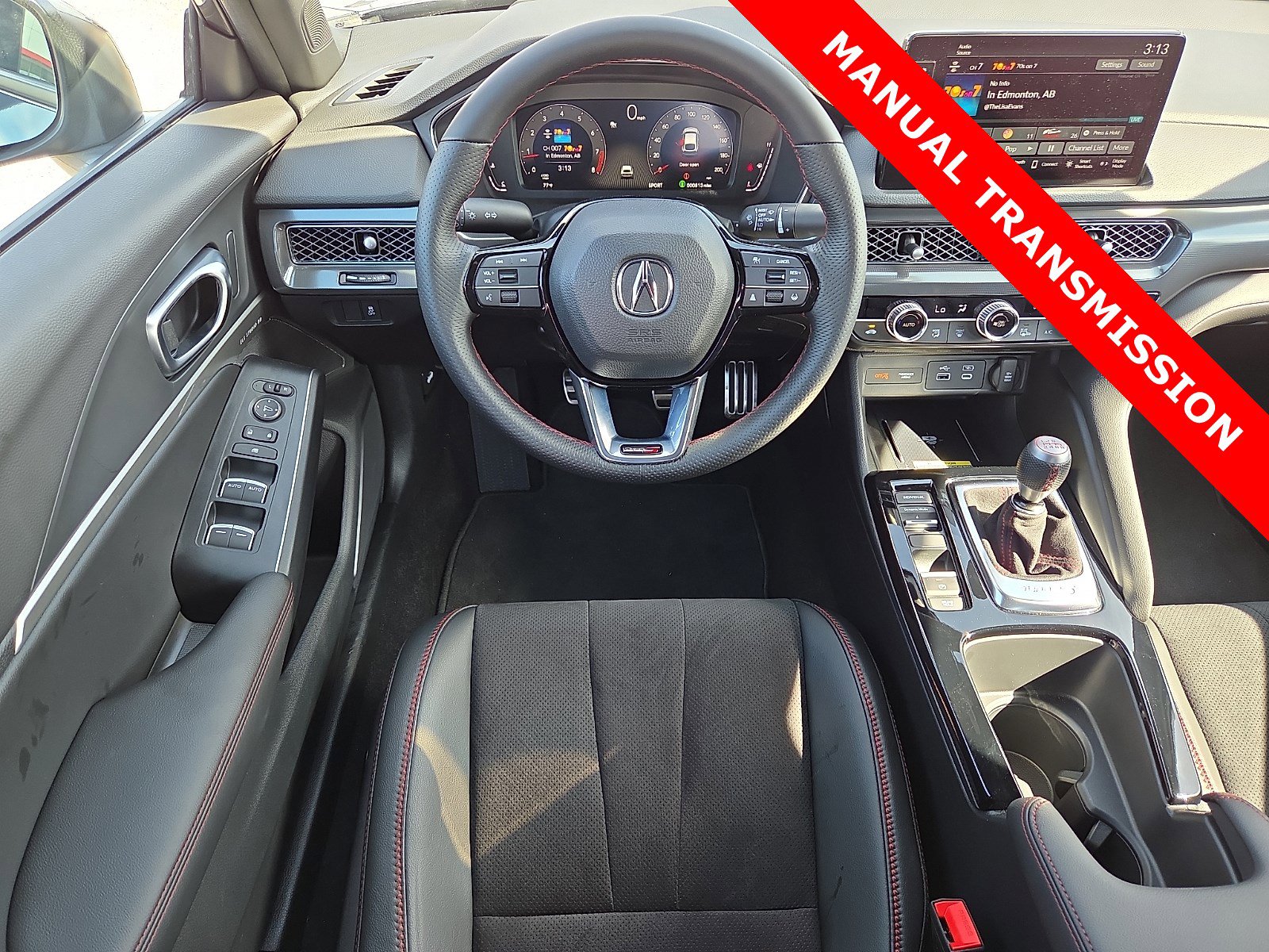 Used 2025 Acura Integra Type S image 11