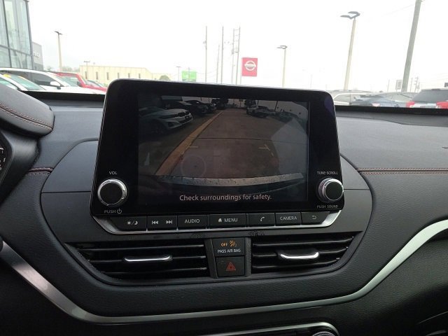 Used 2022 Nissan Altima 2.5 SR image 19