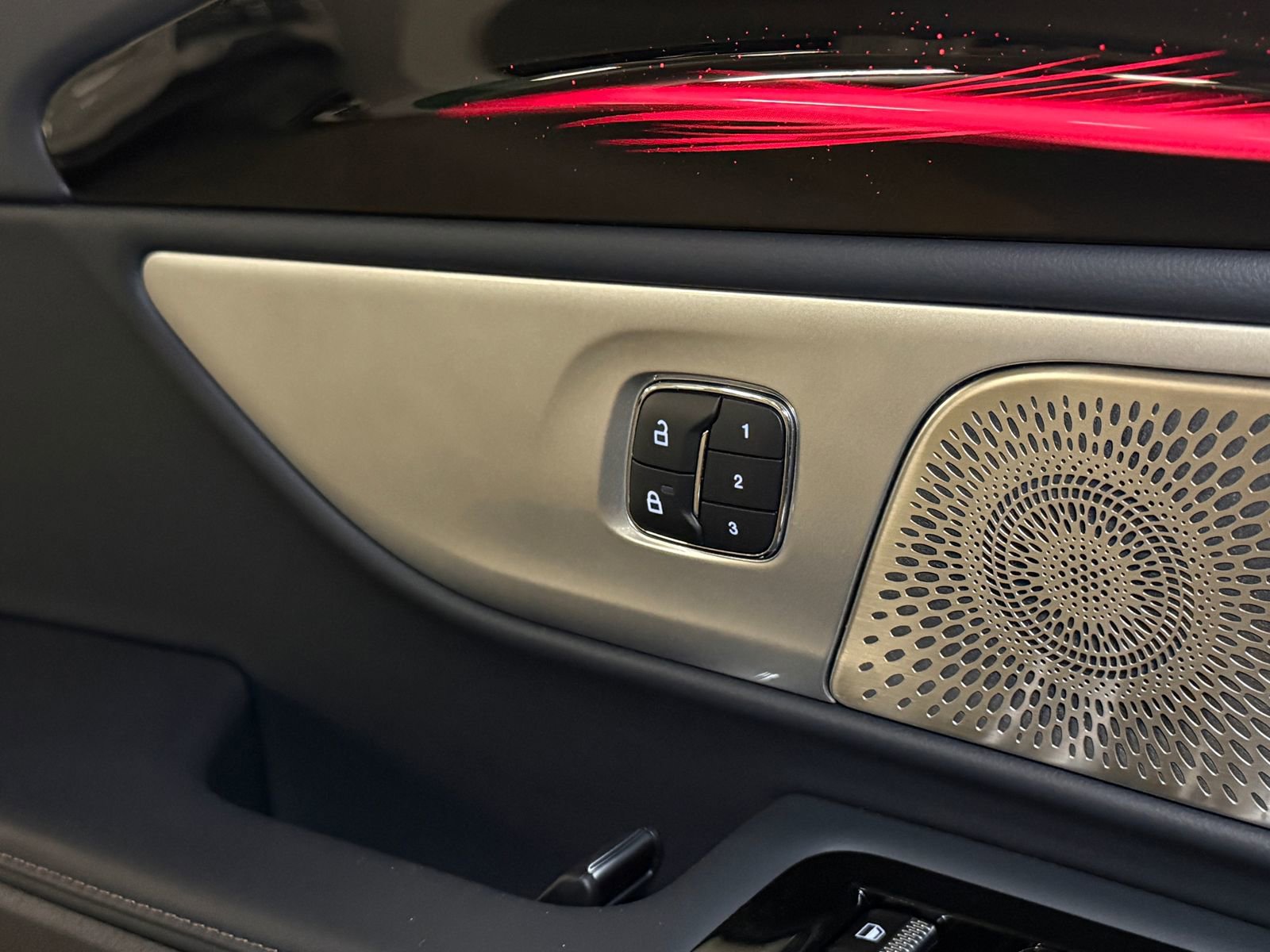 New 2026 Lincoln Nautilus Reserve image 42