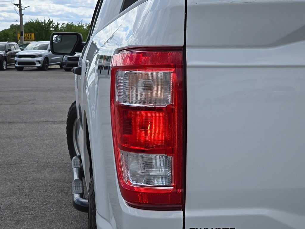 Used 2021 Ford F150 XL w/ Equipment Group 101A High image 14