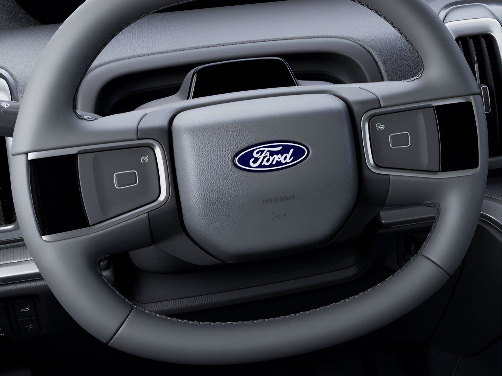 New 2027 Ford Expedition Active AWD/4WD image 12