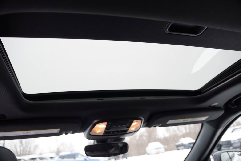 Certified 2024 Dodge Durango GT image 21