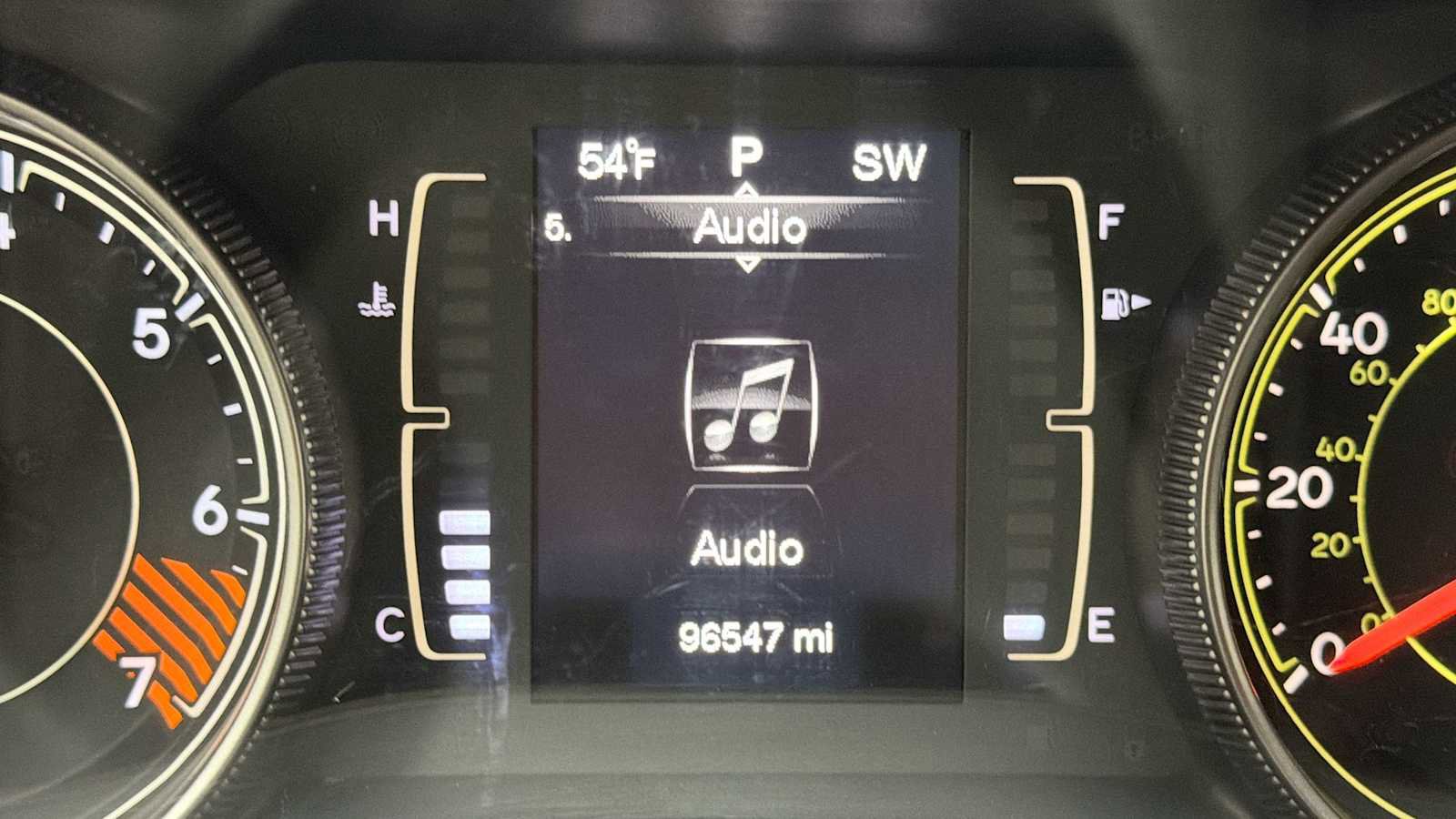 Used 2014 Jeep Cherokee Sport FWD image 17