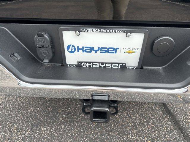 New 2025 Chevrolet Silverado 1500 LT image 32