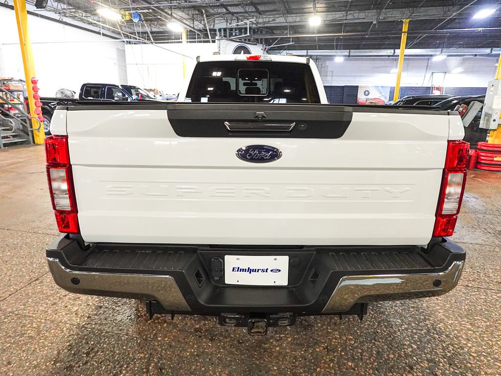 Used 2022 Ford F250 Lariat image 5