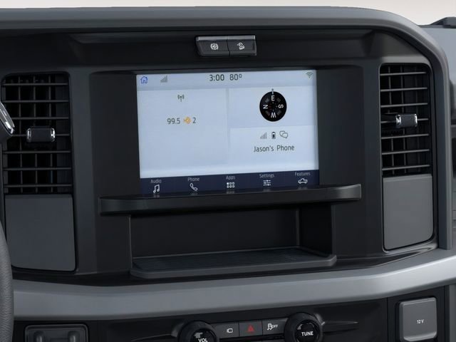 New 2026 Ford F250 XL w/ STX Appearance Package image 15