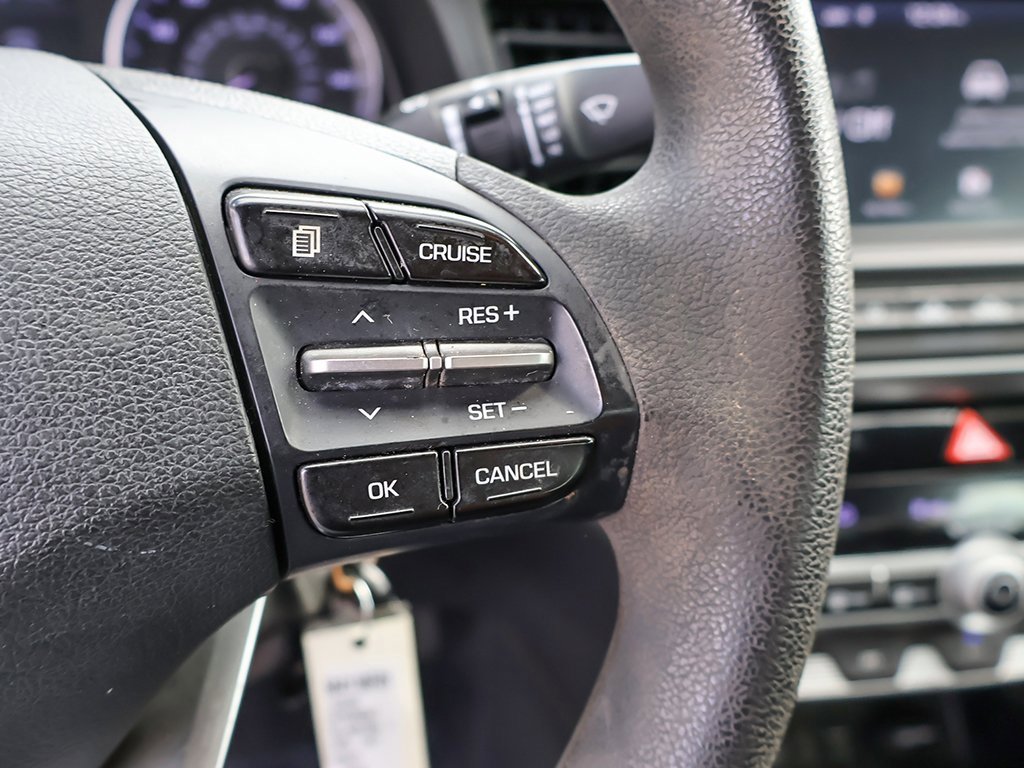 Used 2020 Hyundai Elantra SEL w/ Cargo Package (C1) image 42