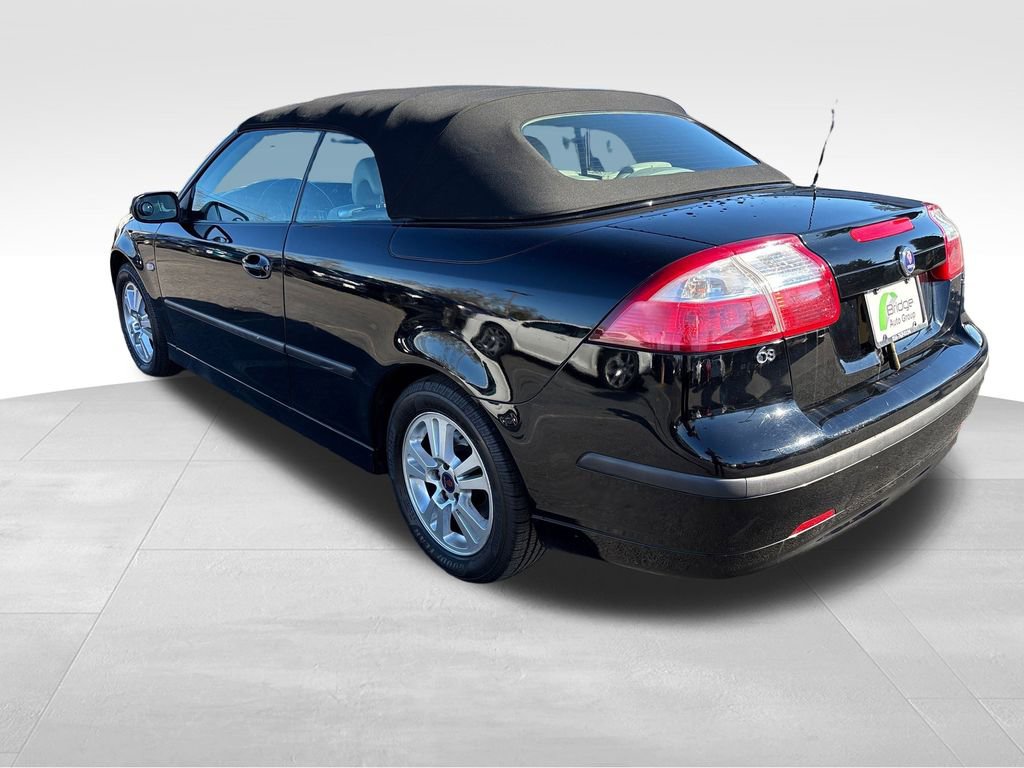 Used 2007 Saab 9-3 2.0T image 6