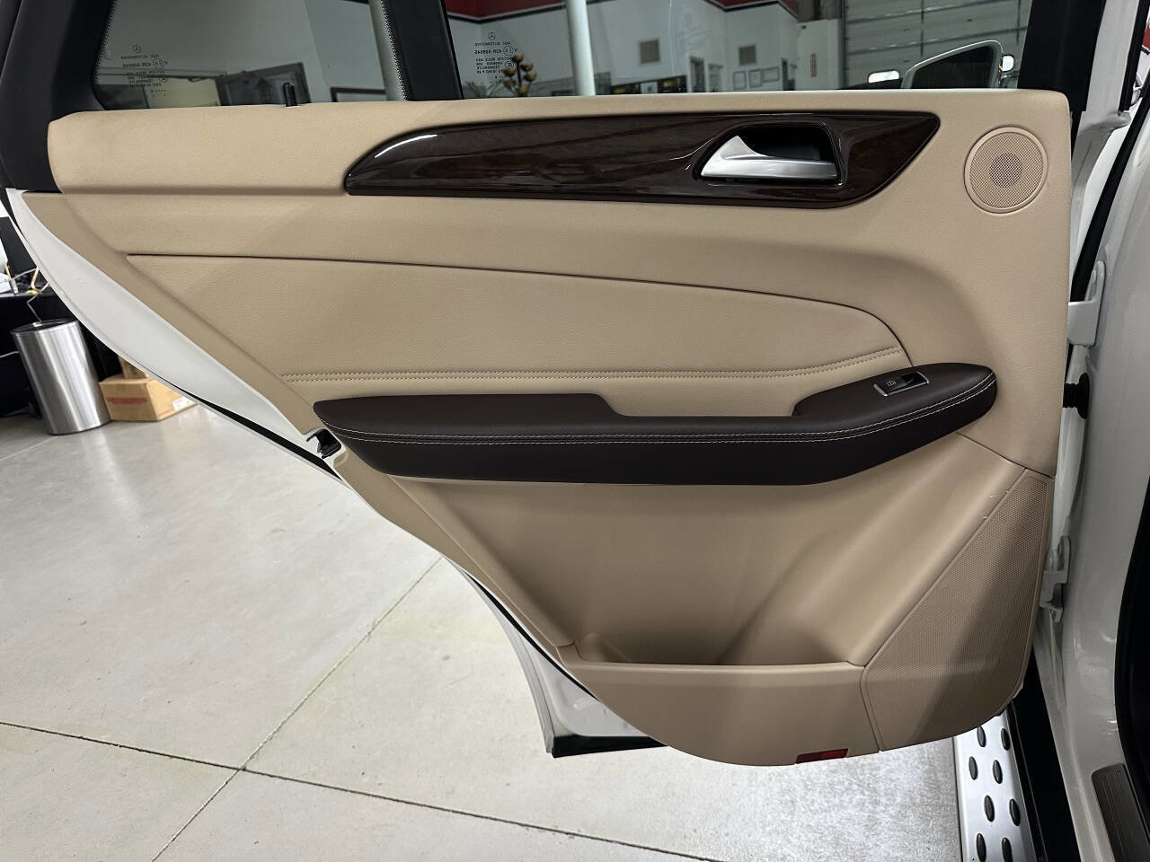 Used 2016 Mercedes-Benz GLE 350 4MATIC image 12