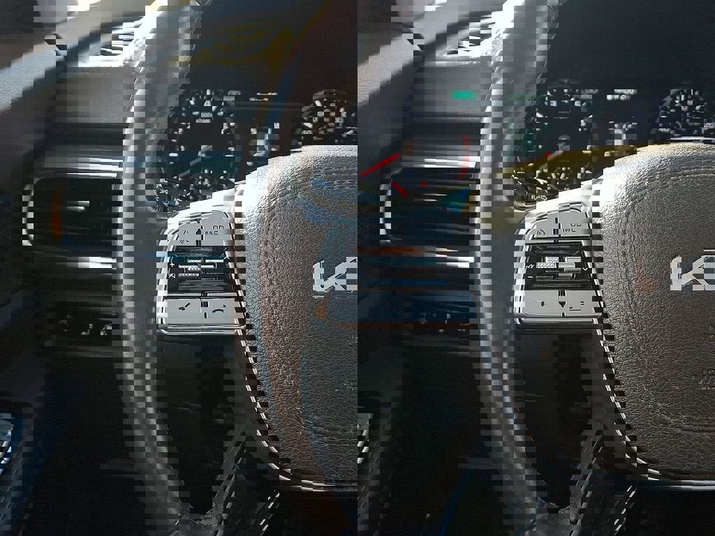 Used 2022 Kia Telluride SX image 24