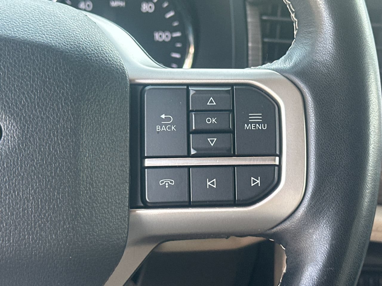 Certified 2024 Ford Expedition Limited RWD image 28