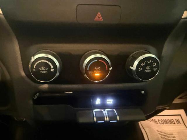 Certified 2021 RAM 1500 Big Horn image 33