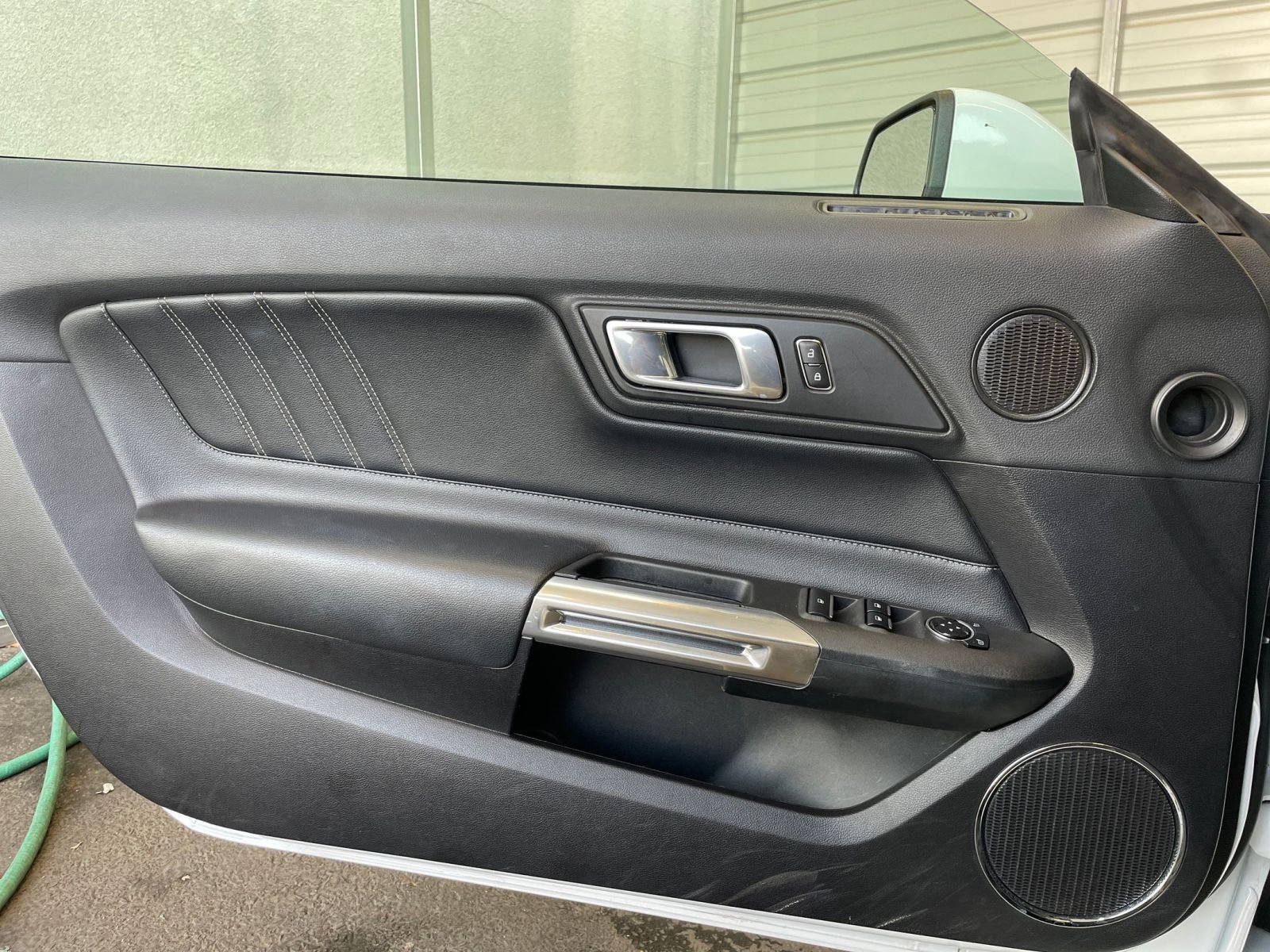 Used 2023 Ford Mustang Premium image 20