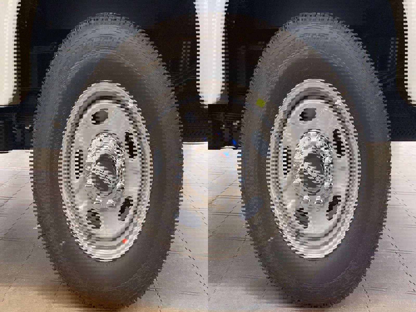 New 2026 Ford F250 XL w/ XL Chrome Package image 20