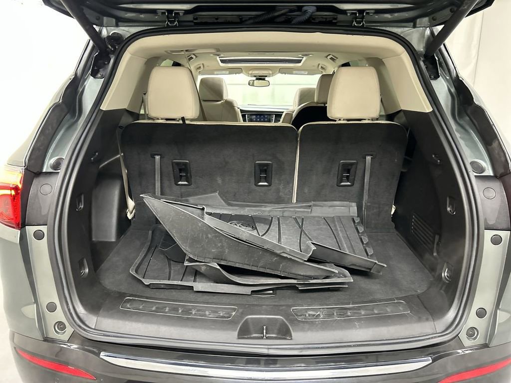 Used 2023 Buick Enclave Essence w/ Experience Buick Package AWD/4WD image 23