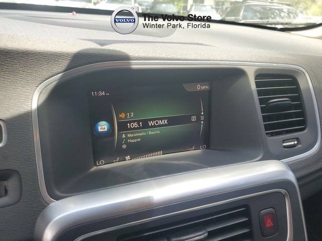 Used 2018 Volvo S60 T5 Inscription FWD image 23