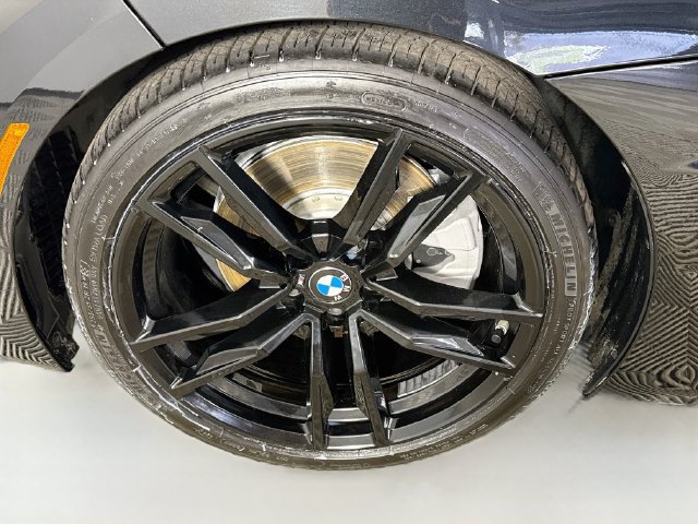 Used 2020 BMW Z4 sDrive30i w/ Premium Package RWD image 33